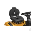 Kép 4/12 - STIGA oldalkidobós fűnyíró traktor TORNADO SPECIAL Honda GCV 530 V2