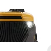 Kép 9/12 - STIGA oldalkidobós fűnyíró traktor TORNADO SPECIAL Honda GCV 530 V2