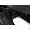 Kép 10/12 - STIGA oldalkidobós fűnyíró traktor TORNADO SPECIAL Honda GCV 530 V2