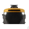 Kép 8/12 - STIGA oldalkidobós fűnyíró traktor TORNADO SPECIAL Honda GCV 530 V2
