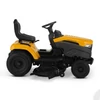 Kép 3/12 - STIGA oldalkidobós fűnyíró traktor TORNADO SPECIAL Honda GCV 530 V2