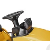 Kép 5/12 - STIGA oldalkidobós fűnyíró traktor TORNADO SPECIAL Honda GCV 530 V2
