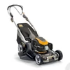 Kép 1/8 - STIGA benzinmotoros fűnyíró TWINCLIP 950 VE