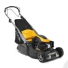 Kép 1/11 - STIGA benzinmotoros fűnyíró TWINCLIP 955 VR