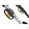 Kép 11/11 - STIGA benzinmotoros fűnyíró TWINCLIP 955 VR