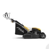 Kép 3/11 - STIGA benzinmotoros fűnyíró TWINCLIP 955 VR