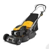 Kép 2/11 - STIGA benzinmotoros fűnyíró TWINCLIP 955 VR