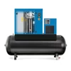 Kép 2/4 - Worthington Creyssensac RLR 900T TM270 kombinált csavarkompresszor