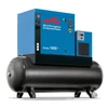 Kép 1/4 - Worthington Creyssensac RLR 900T TM270 kombinált csavarkompresszor