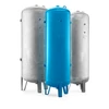Kép 2/2 - Légtartály, álló, festett, 500 liter, 16 bar