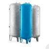 Kép 2/2 - Légtartály, álló, festett, 720 liter, 11 bar