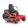 Kép 3/5 - WORLDLAWN helyben forduló botkormányos fűnyíró traktor 60 VIPER XP LC2P82F
