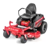 Kép 1/5 - WORLDLAWN helyben forduló botkormányos fűnyíró traktor 60 VIPER XP LC2P82F