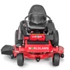 Kép 4/5 - WORLDLAWN helyben forduló botkormányos fűnyíró traktor 60 VIPER XP LC2P82F