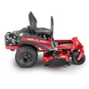 Kép 5/5 - WORLDLAWN helyben forduló botkormányos fűnyíró traktor 60 VIPER XP LC2P82F