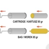 Kép 4/5 - Zsírzó - Karos zsírzó 120ml; 70 MPa; YATO; YT-0701
