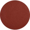 Kép 1/2 - Fibertárcsa tépőzáras 125mm; P220; 5 db/csomag; YATO, YT-83438