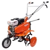 Kép 6/6 - RURIS – Benzinmotoros rotációs kapa DAC 7000 ACC1 (7LE, 208cm3) tartozékokkal