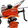 Kép 5/6 - RURIS – Benzinmotoros rotációs kapa DAC 7000 ACC1 (7LE, 208cm3) tartozékokkal