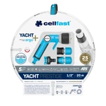 Tömlők készletben