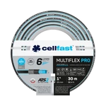 6 rétegű locsolótömlők