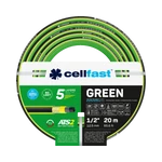 5 rétegű locsolótömlők