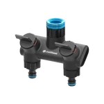 Elosztók - Csapcsatlakozók