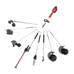 Kerti kiegészítők, tartozékok, akkumulátorok