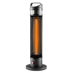 Infravörös hősugárzók