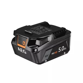 AEG 18V - 5 Ah Prolítium-Ion HD Akkumulátor
