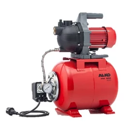 AL-KO házi vízellátó HW 3600