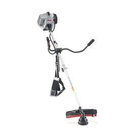 AL-KO MOTOROS FŰKASZA BC 400 B-S