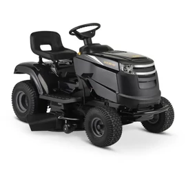 ALPINA oldalkidobós fűnyíró traktor AT3 98 HA ST 400