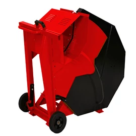 BLUEBIRD BANCO 250 HINTAFŰRÉSZ/BILLENŐ KÖRFŰRÉSZ (888420)