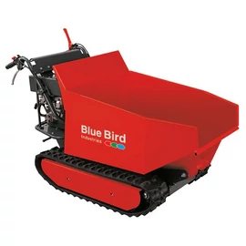BLUEBIRD CARRIER 500 DH HERNYÓTALPAS SZÁLLÍTÓ HIDRAULIKUS BILLENTÉSSEL(883100)