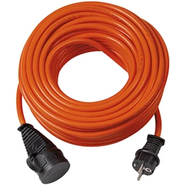 Brennenstuhl BREMAXX® kültéri hosszabbítókábel (20 m-es kábel, narancssárga, -35 ºC-ig használható, olaj- és UV-álló)