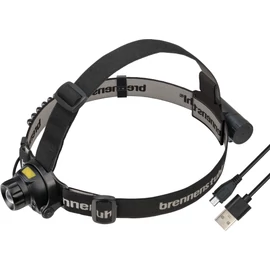 Brennenstuhl LuxPremium akkus LED fejlámpa SL 400 (1177310)