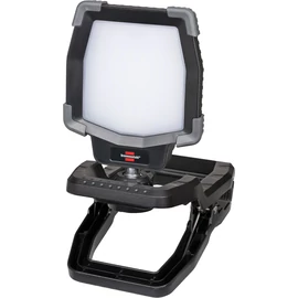 Brennenstuhl CL 4050 MA hordozható, rögzíthető, csíptethető akkus LED reflektor 3800 lumen (1173070020)