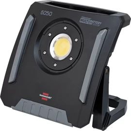 Brennenstuhl Multi Battery LED Hybrid 6050 MH térmegvilágító lámpa / reflektor (1173140600)