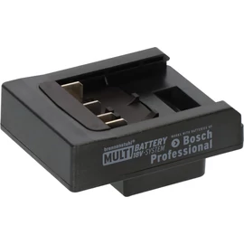 Brennenstuhl Multi Battery reflektorhoz 18V BOSCH Adapter (1172640063)