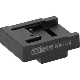 Brennenstuhl Multi Battery reflektorhoz 18V EINHELL Adapter (1172640078)