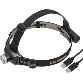 Brennenstuhl LuxPremium újratölthető LED fejlámpa KL 251 AF (1177300010)