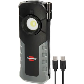 Brennenstuhl Professional újratölthető LED-es kézilámpa HL 1000 ACW - 1173730001