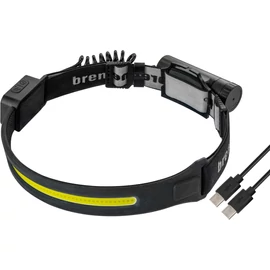 Brennenstuhl LuxPremium akkus LED szenzoros fejlámpa SL 500 A (1173760000)