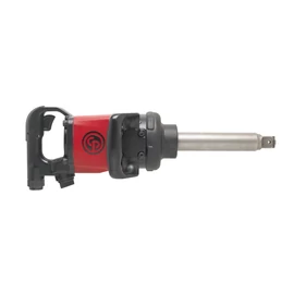 Chicago Pneumatic CP7782-6 1" Légkulcs - Max. 2600 Nm Chicago Pneumatic CP7782-6 1" Légkulcs - Max. 2600 Nm