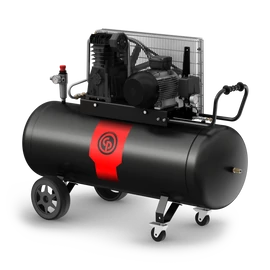 chiacgo pneumatic 4,0 kW 270 literes ipari dugattyús kompresszor CPRD 6270 ns39