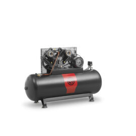 chiacgo pneumatic 7,5 kW 500 literes ipari dugattyús kompresszor CPRK CA2 10500 F