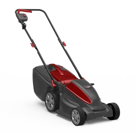 CASTELGARDEN elektromos fűnyíró XE 40 1400W