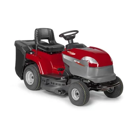 CASTELGARDEN fűgyűjtős fűnyíró traktor XDC 140