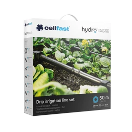 CELLFAST Csepegtető öntöző szett HYDRO